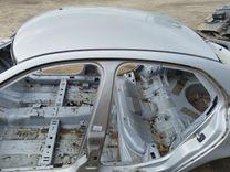 Крыша RV0A7T Saab 9-3 купить на авторазборке