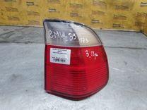 Фонарь задний правый 462SL5 BMW 5 E39 - Фото 1