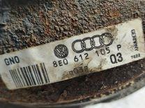 Вакуумный усилитель тормозов NL3609 Audi A4 - Фото 5