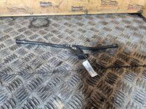 Трубка масляного щупа OMP07I Citroen C5 купить с доставкой