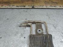 Радиатор охлаждения топлива  YGY9NF Volkswagen Jetta - Фото 3