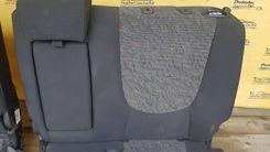 Сиденье заднее 55D5RK Hyundai Matrix - Фото 5