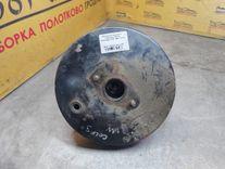 Вакуумный усилитель тормозов O07135 Volkswagen Golf