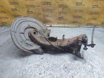 Рычаг задний левый MQV76L Citroen C5 купить в магазине запчастей бу