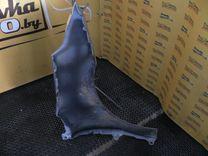 Крыло переднее левое RGQO5A Citroen C4 - Фото 2