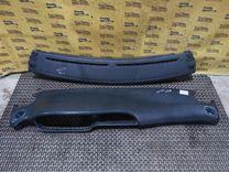 Панель передняя салона (торпедо) W7OEH1 Renault Scenic