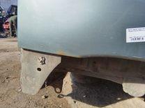 Крыло заднее правое SFIF21 Peugeot Partner - Фото 3