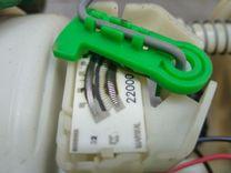 Колба в бак R5VQTR Peugeot 406 - Фото 10