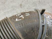 Патрубок воздушного фильтра 9YK8LY Volkswagen Golf купить на авторазборке