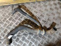 Патрубок радиатора UQQSRG Peugeot 206