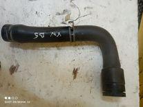 Патрубок радиатора WERJJ5 Volkswagen Passat - Фото 3