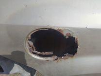 Крыло заднее правое TG8SBJ Fiat Linea - Фото 4