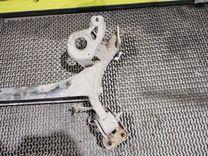 Балка подвески задняя 2HMJ44 Peugeot 307 undefined