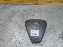 Подушка безопасности водителя 7QNRS1 Citroen C3 купить