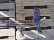 Балка под радиатор 9LQG49 Volkswagen Passat undefined