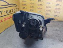 Фара левая FUTN1T Opel Meriva - Фото 3