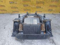 Рамка под магнитолу HQGXYM Nissan Note - Фото 5