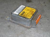 Блок AirBag HZ9854 Citroen Berlingo купить с доставкой