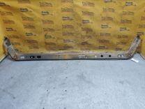 Балка под радиатор LSUNFO Fiat Punto