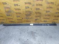 Молдинг двери передней левой IM7486 Volvo V40 купить в магазине запчастей бу