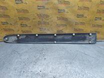 Молдинг двери задней левой IDY4KP Citroen Xsara Picasso - Фото 3