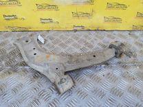 Рычаг передний правый 92UZLV Citroen Xsara купить в магазине запчастей бу