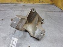 Кронштейн двигателя QM8KFH Peugeot 307 купить с доставкой