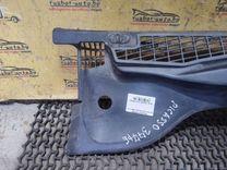 Дождевик 4S79HB Citroen Xsara Picasso - Фото 2