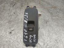 Кнопка стеклоподъемника переднего правого HSS5IW Volvo S40 - Фото 2