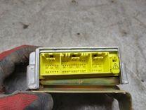 Блок AirBag 3H8957 Toyota Yaris Verso купить с доставкой