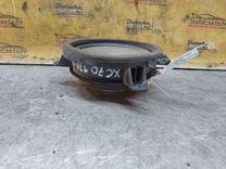 Динамик двери задней правой W00QIB Volvo XC70 купить