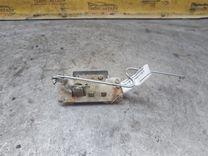 Замок багажника NHQ5QP Opel Meriva купить на авторазборке