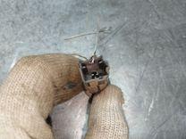 Выключатель концевой (концевик) V50ACU Opel Zafira - Фото 2