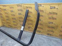 Рамка двери задней левой G2JZEP Renault Espace купить с доставкой