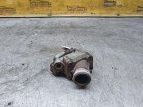 Корпус термостата BFF9XX Volvo S80 - Фото 4