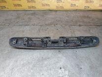 Накладка подсветки номера 99GLTO Nissan Note - Фото 3