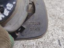 Стекло зеркала наружного левого 0PZXFL Volkswagen Lupo - Фото 4