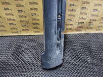 Накладка на порог наружная левая 0DTY8O Volvo S60 купить в магазине запчастей бу