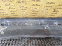 Бампер задний 4DSR5E Skoda Fabia undefined