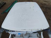 Крыша X2STQB Skoda Fabia