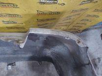 Бампер задний YADG2I Mitsubishi Grandis undefined