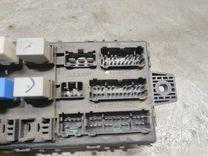 Блок предохранителей GJOQI5 Hyundai Trajet - Фото 2