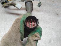 Проводка двери задней правой L7O56R Volvo V70 - Фото 2