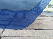 Дверь задняя левая NAVIMO Renault Espace купить с доставкой