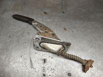 Рычаг ручного тормоза (ручника) MMLX1X Opel Zafira - Фото 1