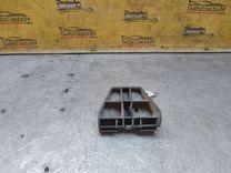 Кронштейн крепления бампера заднего 5EKRA6 Toyota Avensis купить на авторазборке