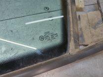 Стекло кузовное боковое правое S0146F Audi A4 купить