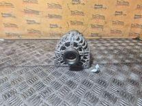 Генератор IWKMPJ Volkswagen Golf - Фото 3