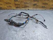 Проводка двери передней правой 9OWBJ3 Toyota Avensis купить на авторазборке