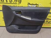 Салон (комплект сидений) 7CGJJN Toyota Corolla купить на авторазборке